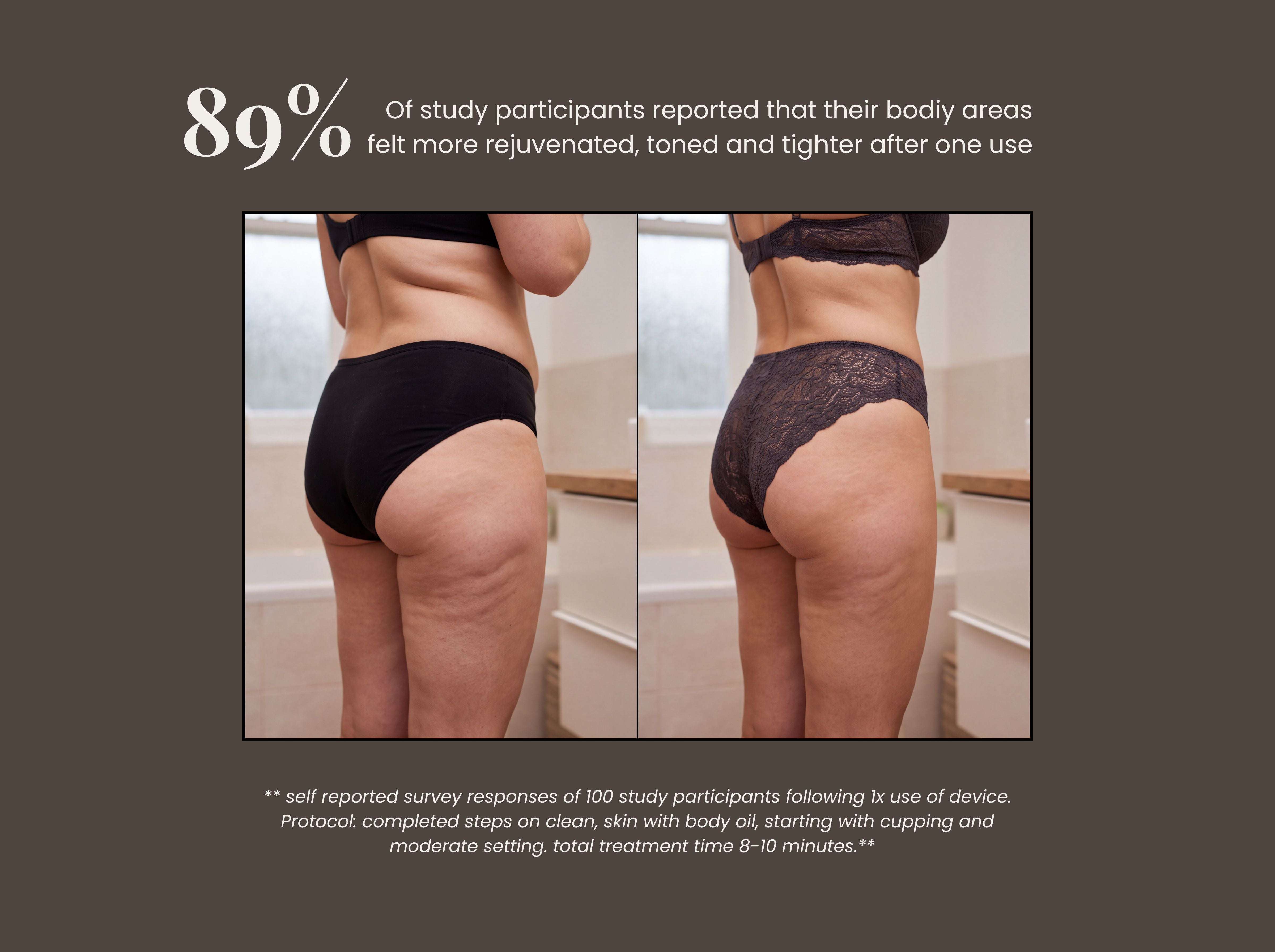 Lumévia Body Sculpt Wand