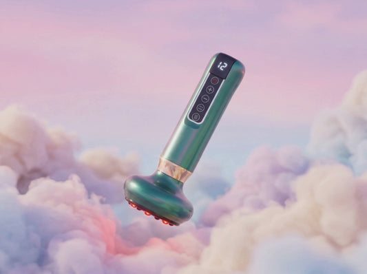 Lumévia Body Sculpt Wand